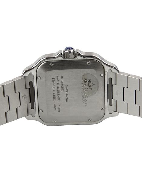 Cartier Santos De Cartier WSSA0047